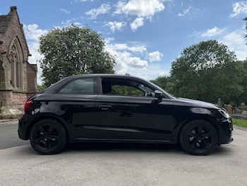 Used Audi A1 2015 for sale - 76793714: Photo