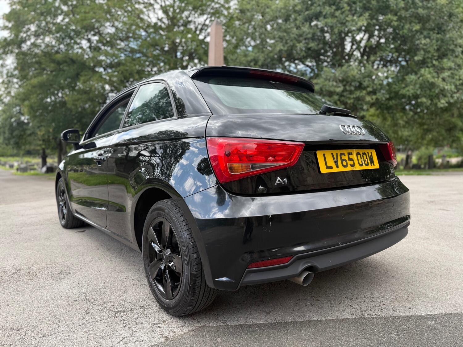 Used Audi A1 2015 for sale - 76793714: Photo 6