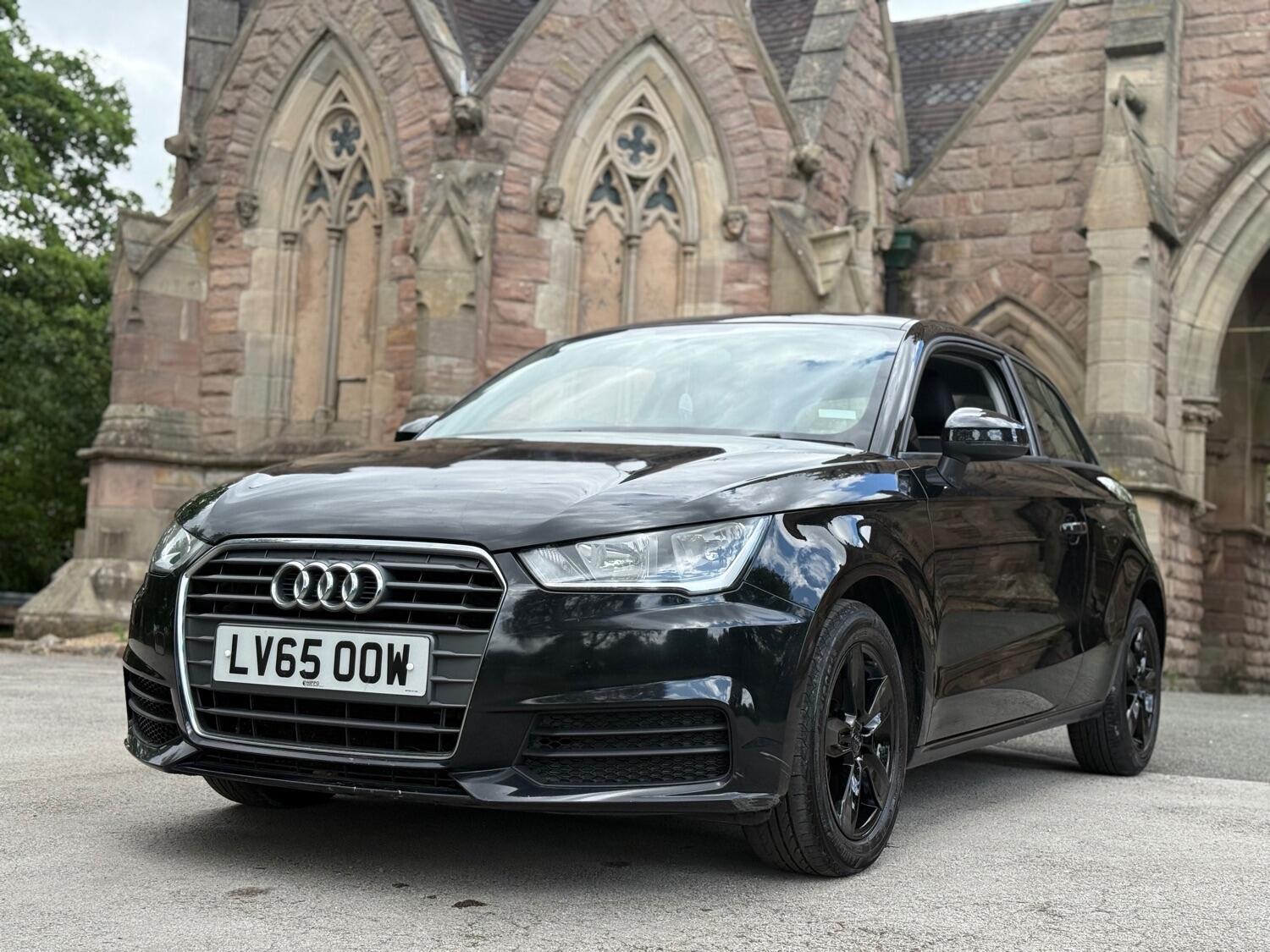 Used Audi A1 2015 for sale - 76793714: Photo 8