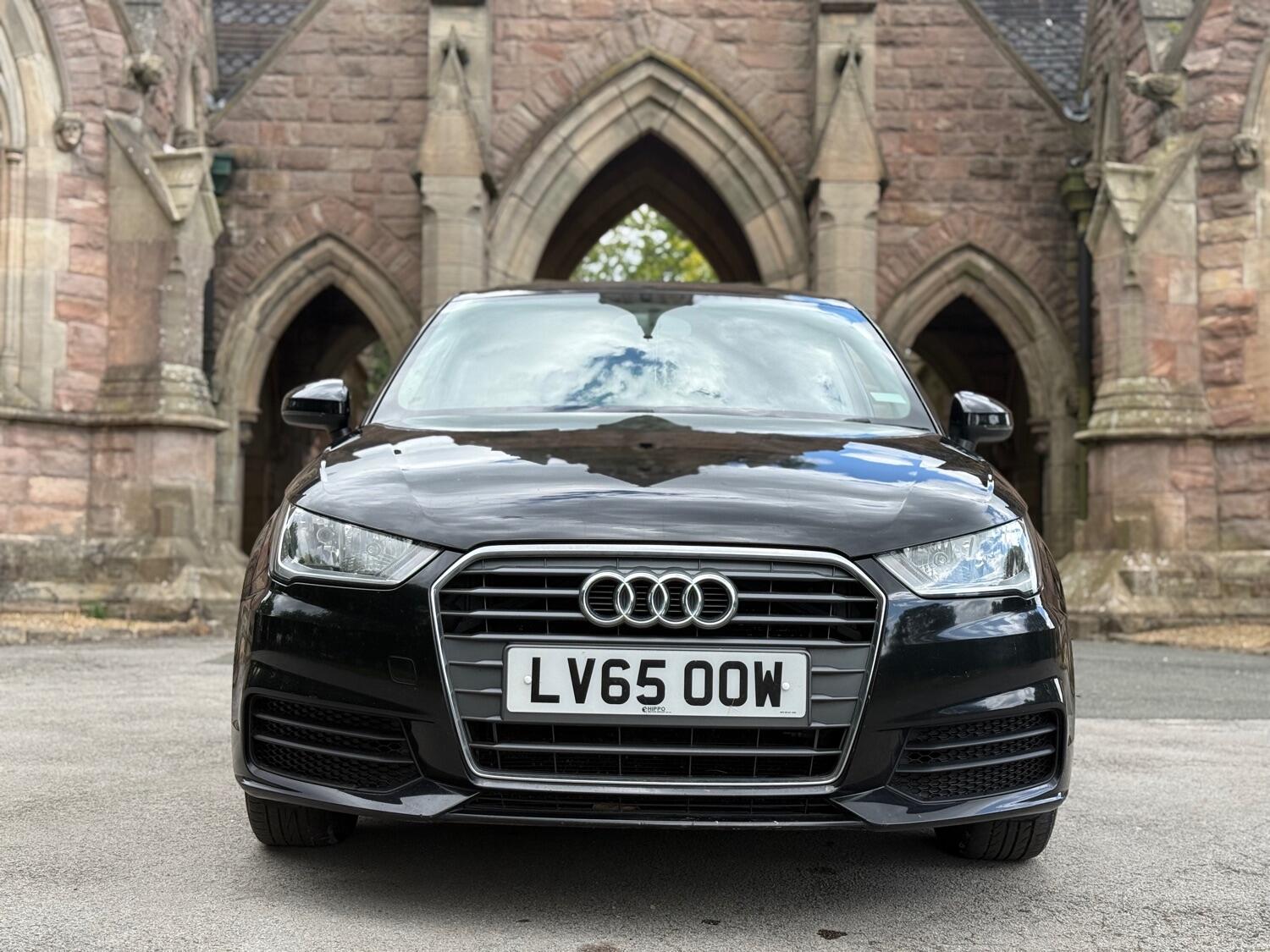 Used Audi A1 2015 for sale - 76793714: Photo 9