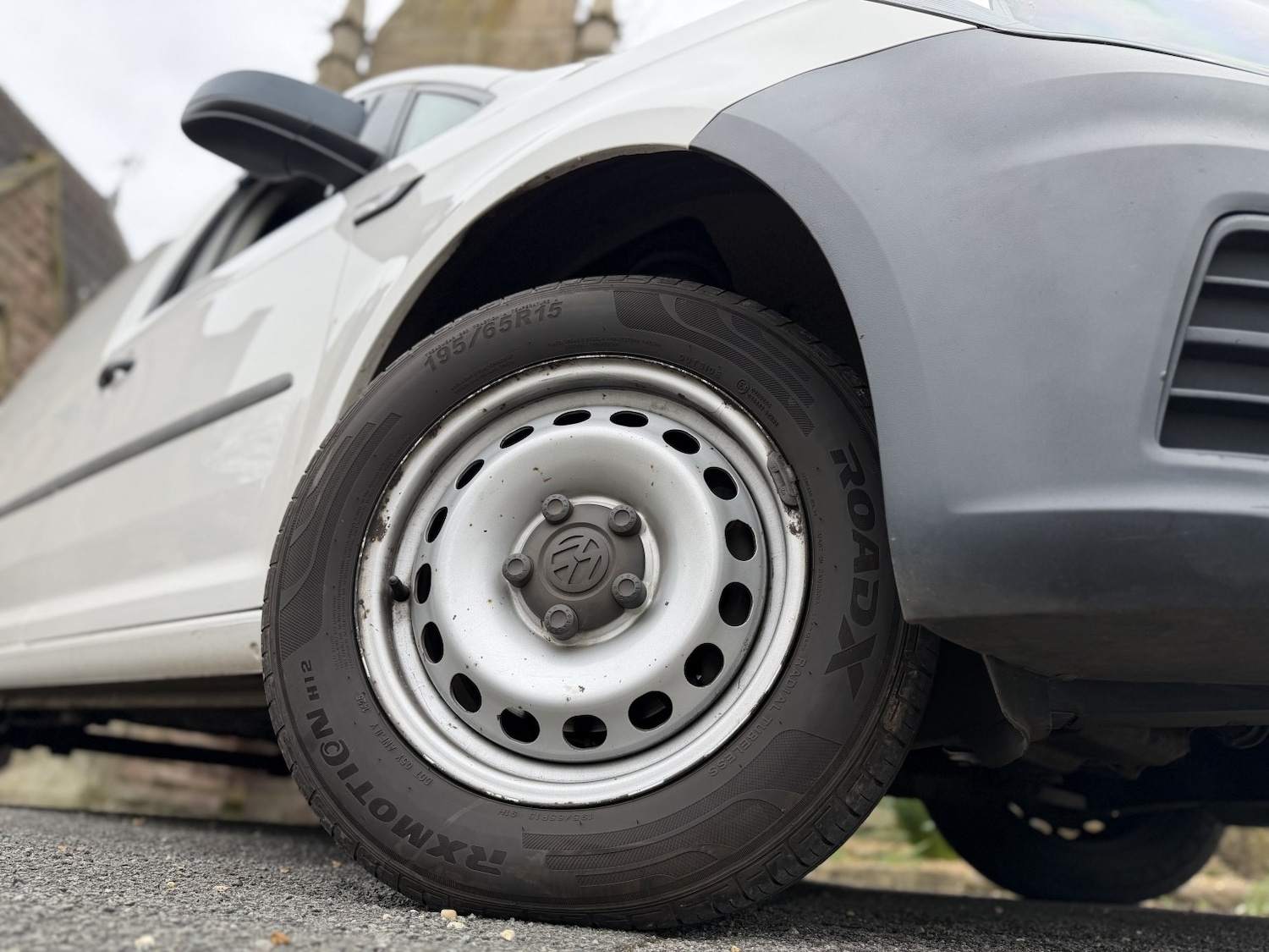 Used Volkswagen Caddy 2018 for sale - 78135031: Photo 11