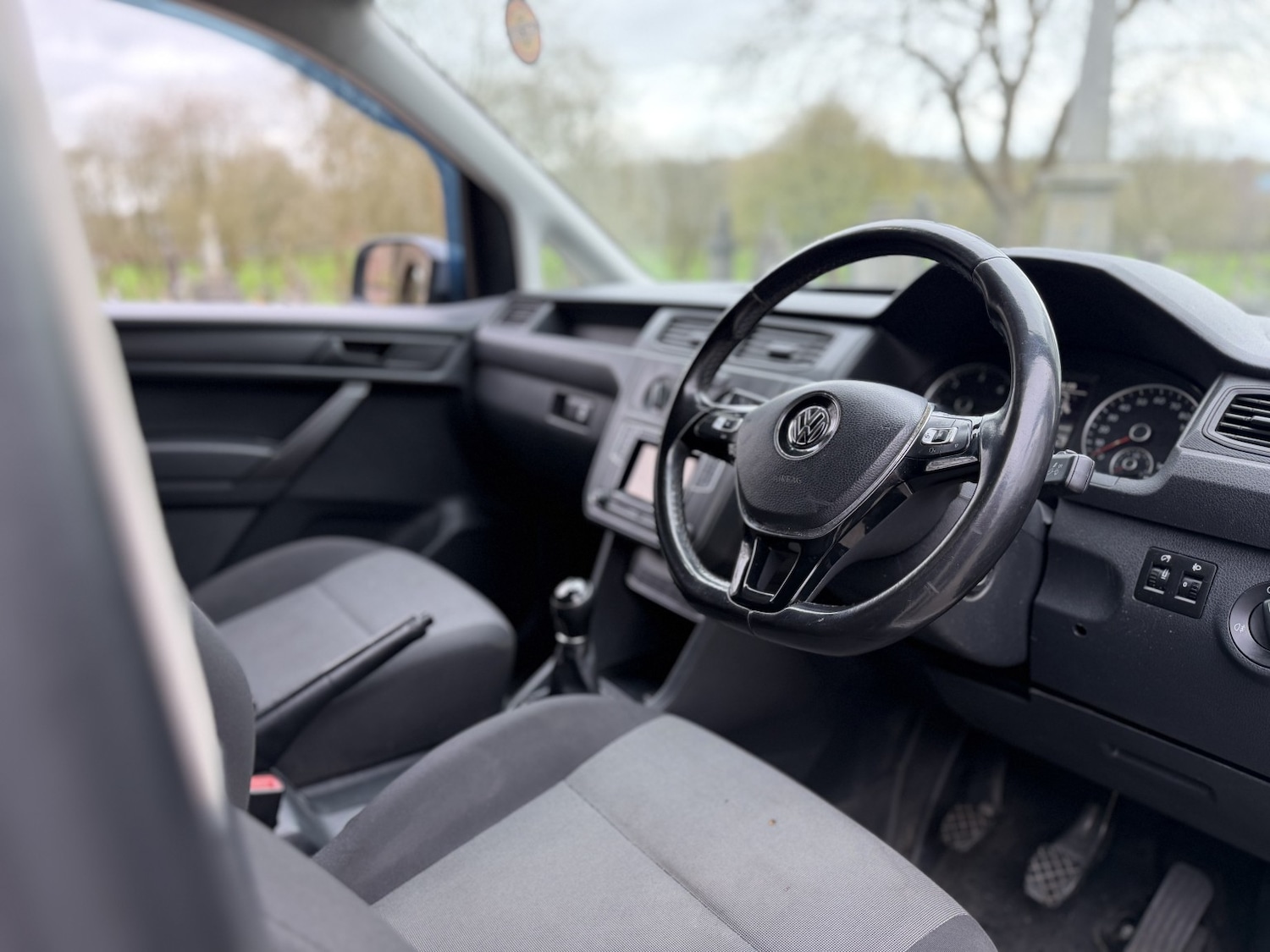 Used Volkswagen Caddy 2018 for sale - 78135031: Photo 14