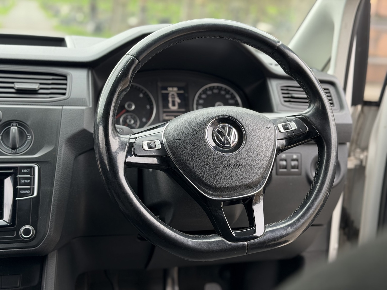 Used Volkswagen Caddy 2018 for sale - 78135031: Photo 15