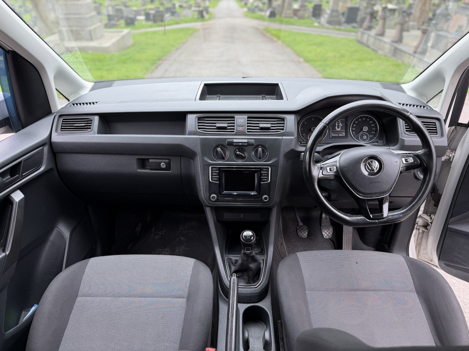 Used Volkswagen Caddy 2018 for sale - 78135031: Photo 16