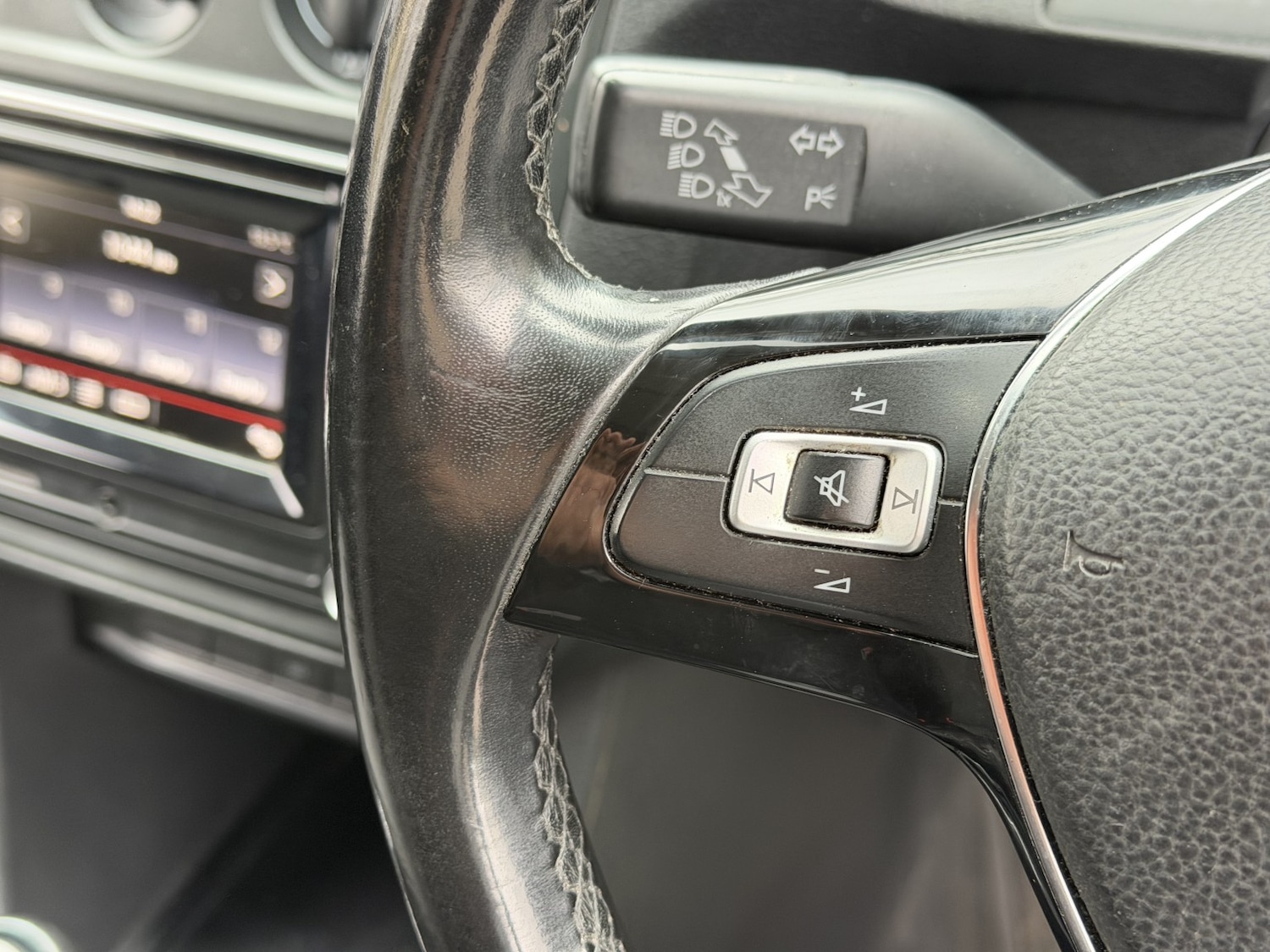 Used Volkswagen Caddy 2018 for sale - 78135031: Photo 17