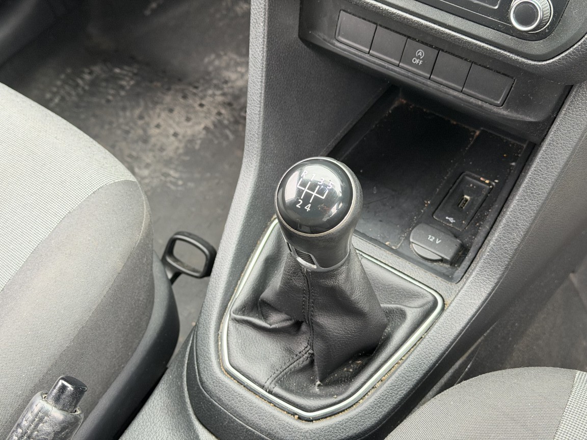 Used Volkswagen Caddy 2018 for sale - 78135031: Photo 20