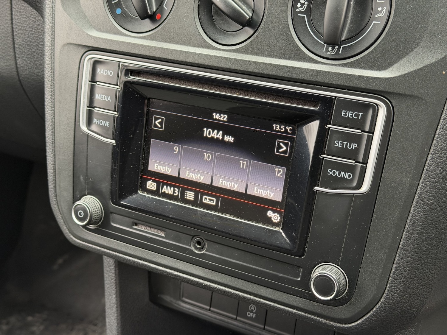 Used Volkswagen Caddy 2018 for sale - 78135031: Photo 22