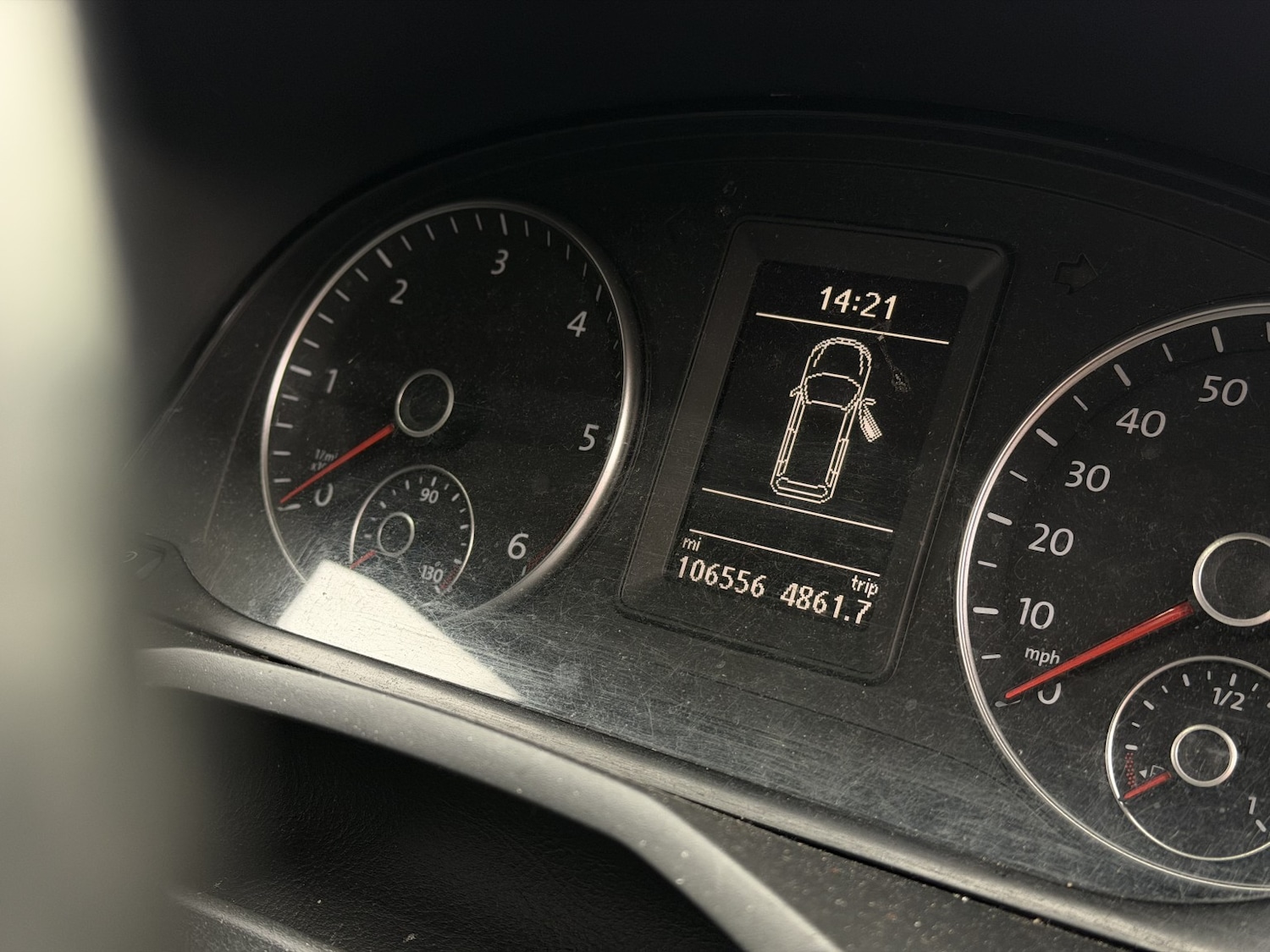 Used Volkswagen Caddy 2018 for sale - 78135031: Photo 23