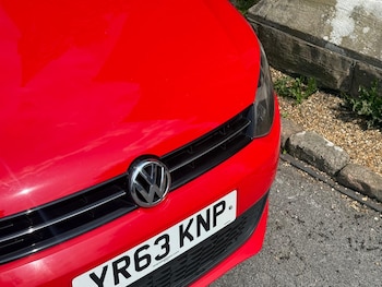 Used Volkswagen Polo 2013 for sale - 75632857: Photo