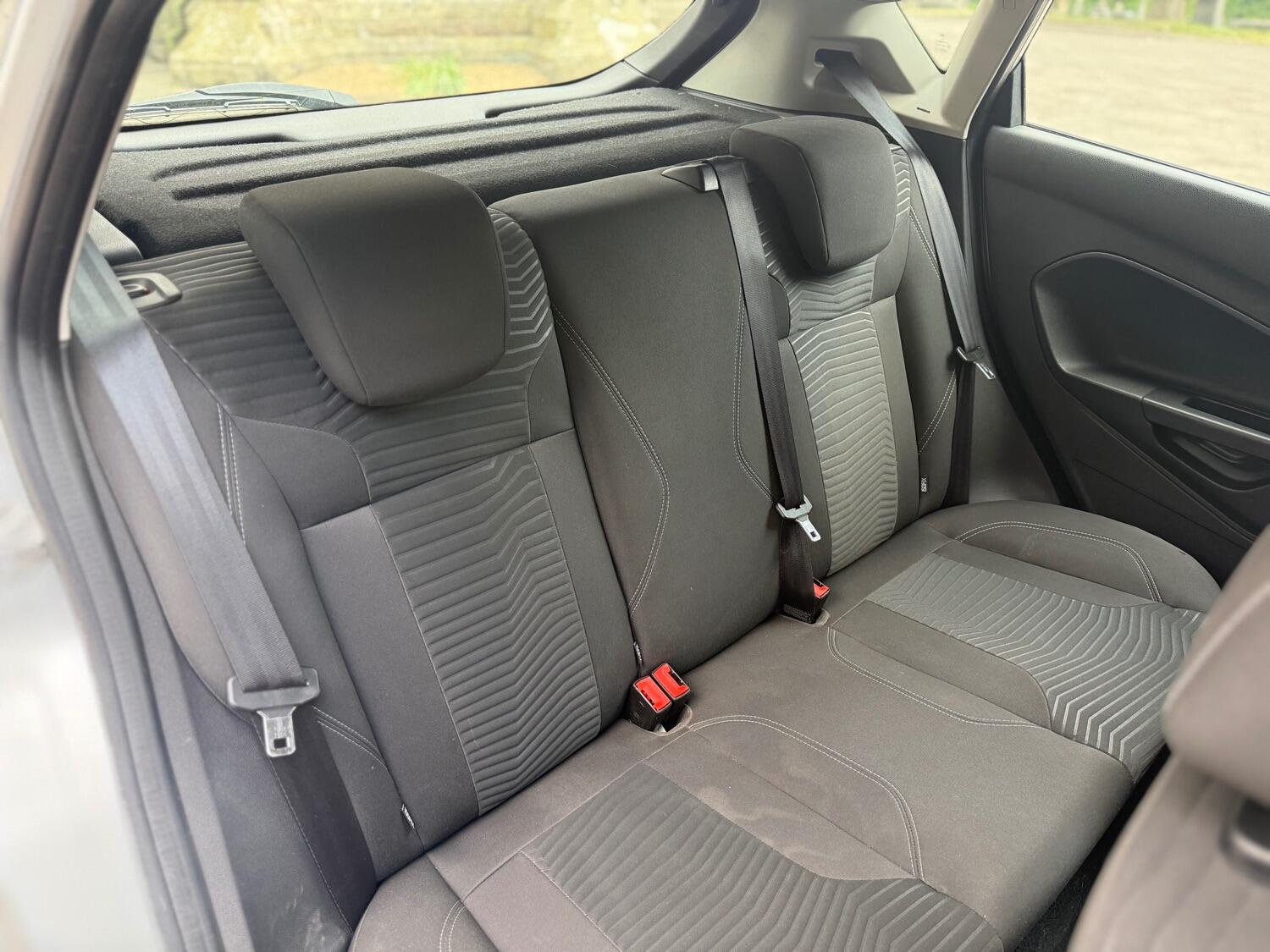 Used Ford Fiesta 2013 for sale - 78143759: Photo 15