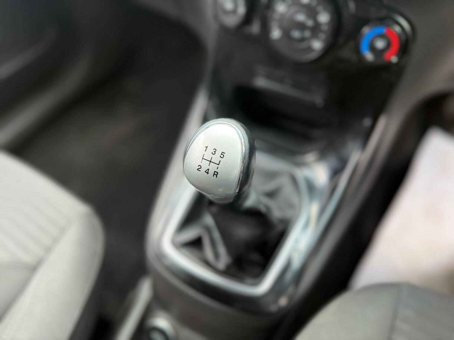 Used Ford Fiesta 2013 for sale - 78143759: Photo 18