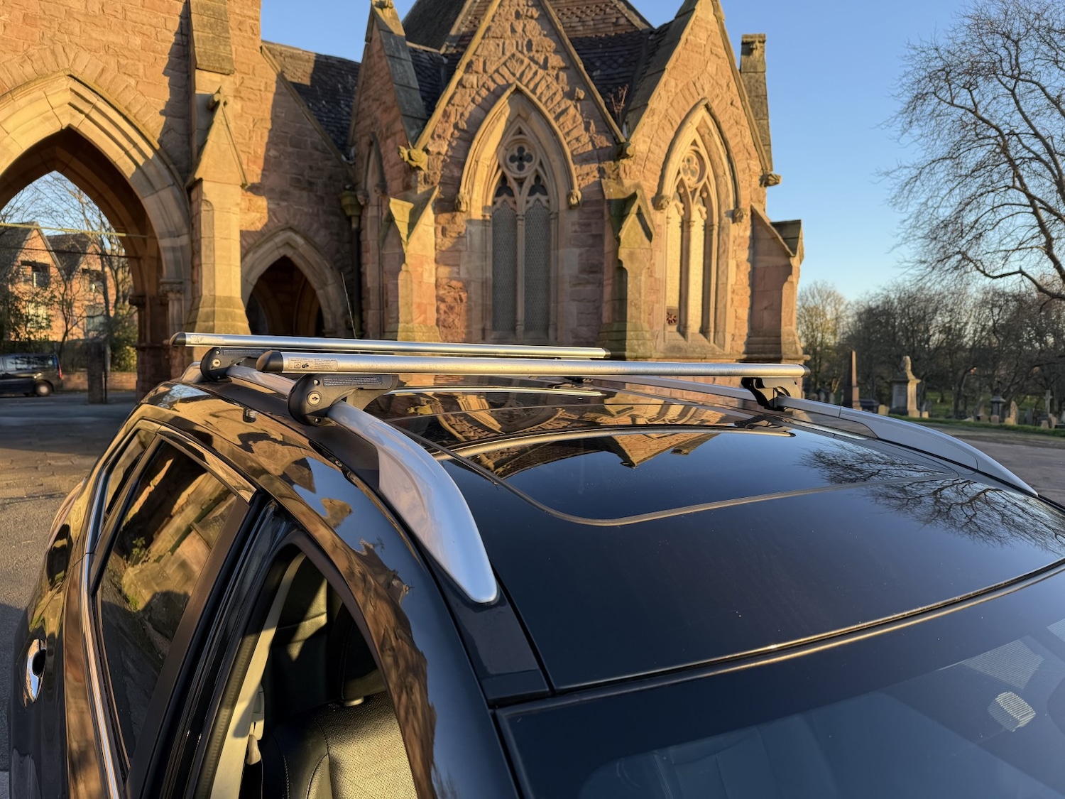 Used Nissan X-Trail 2016 for sale - 76741252: Photo 11