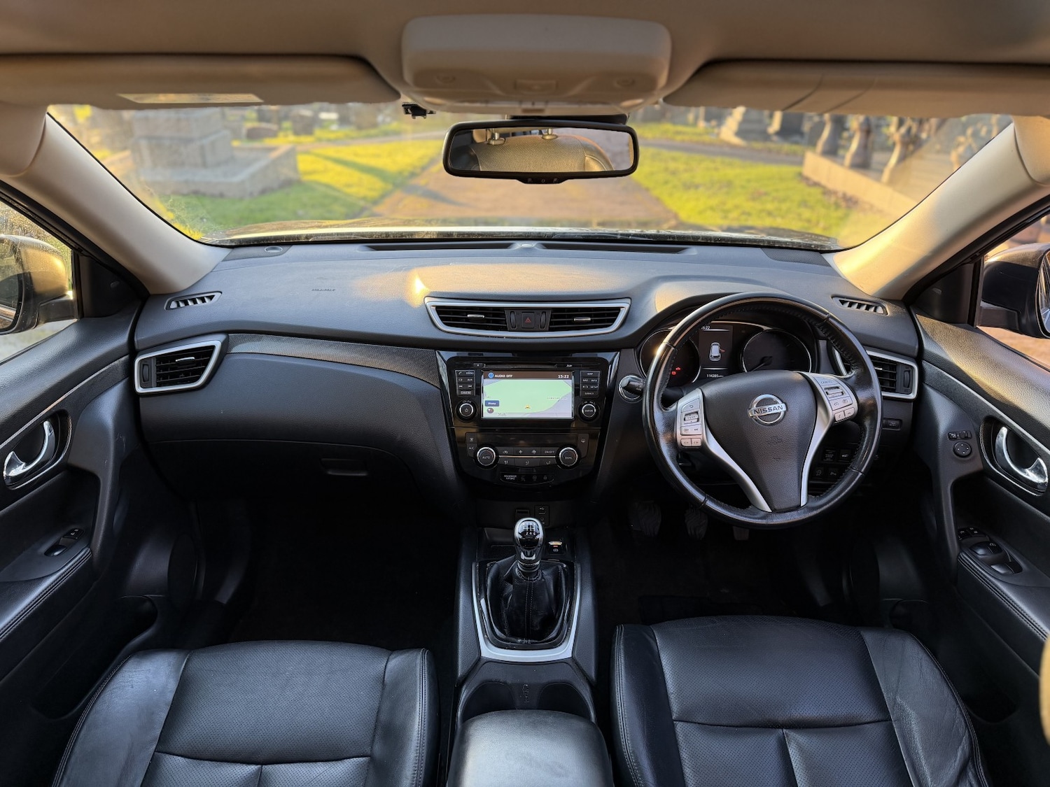 Used Nissan X-Trail 2016 for sale - 76741252: Photo 12