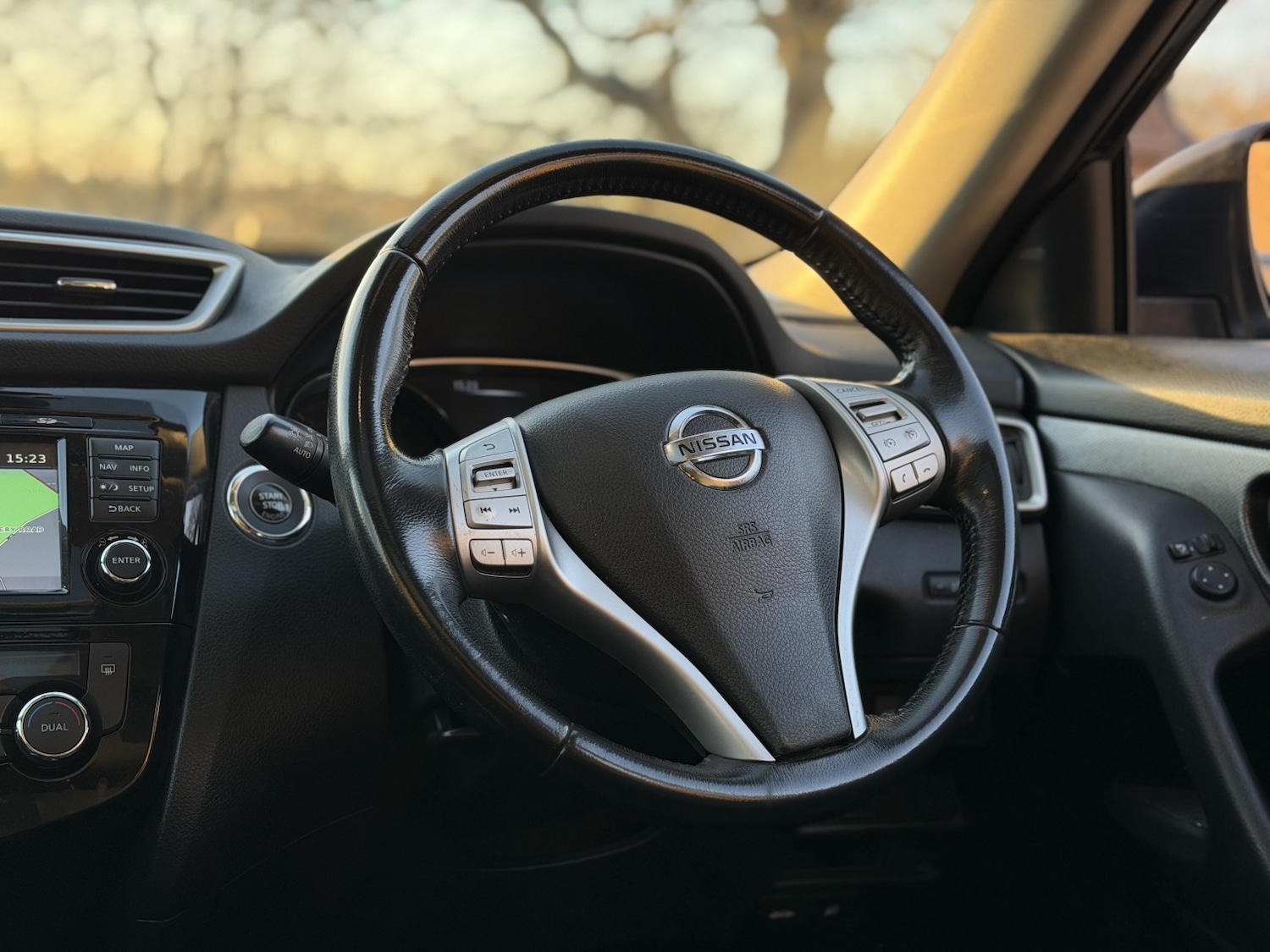 Used Nissan X-Trail 2016 for sale - 76741252: Photo 13