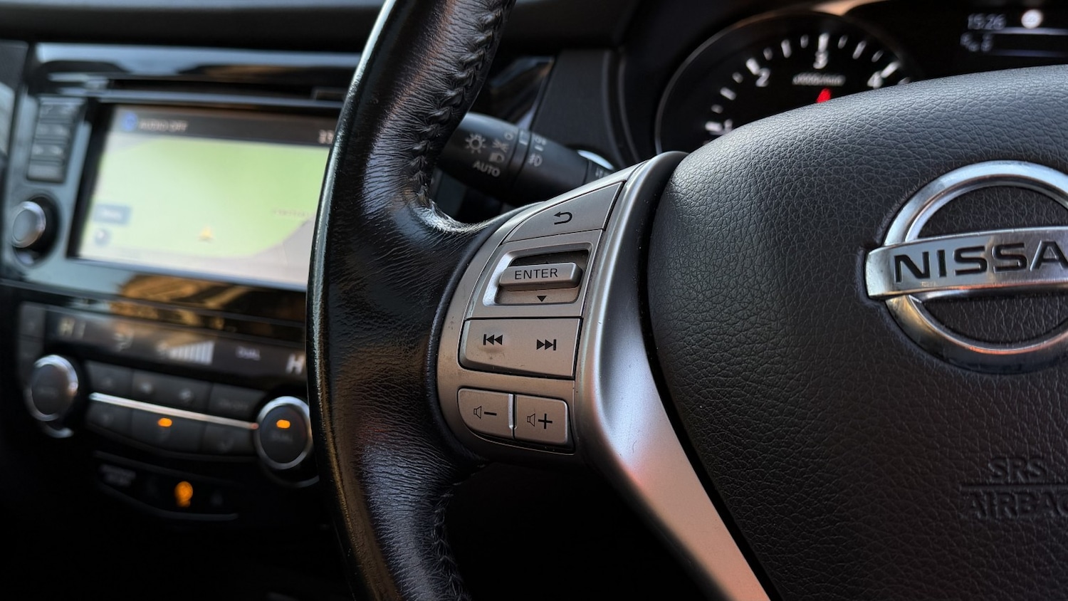 Used Nissan X-Trail 2016 for sale - 76741252: Photo 14