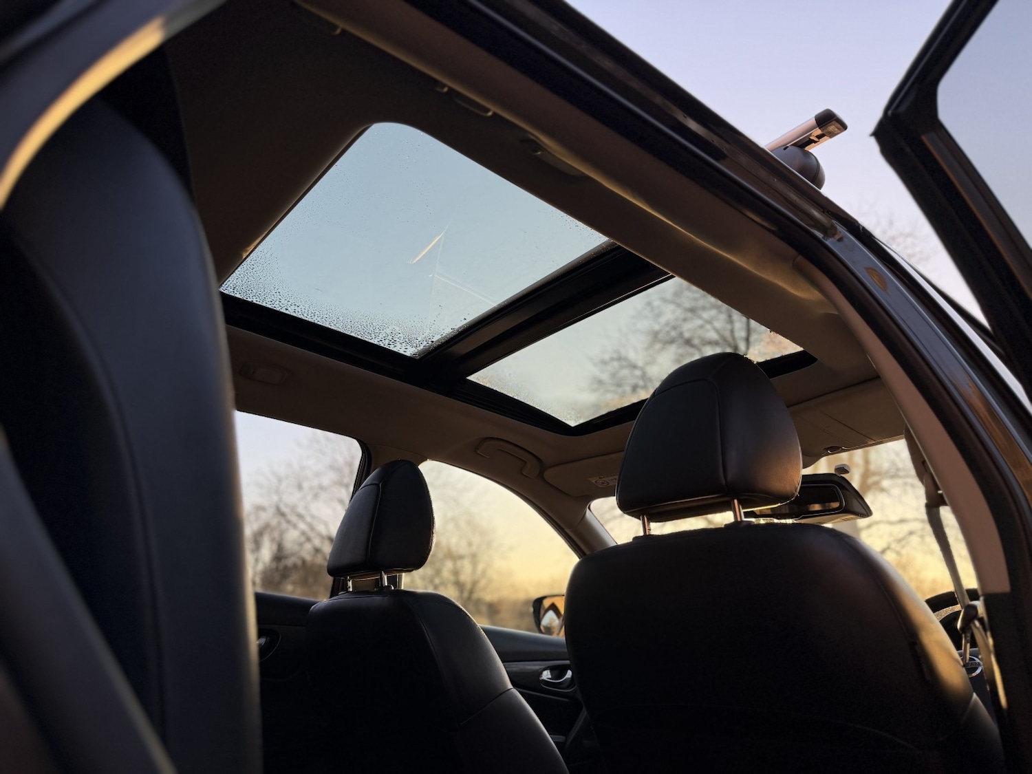 Used Nissan X-Trail 2016 for sale - 76741252: Photo 16