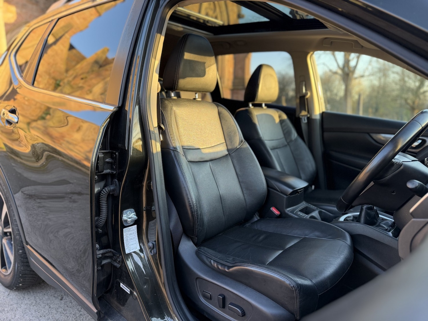 Used Nissan X-Trail 2016 for sale - 76741252: Photo 17