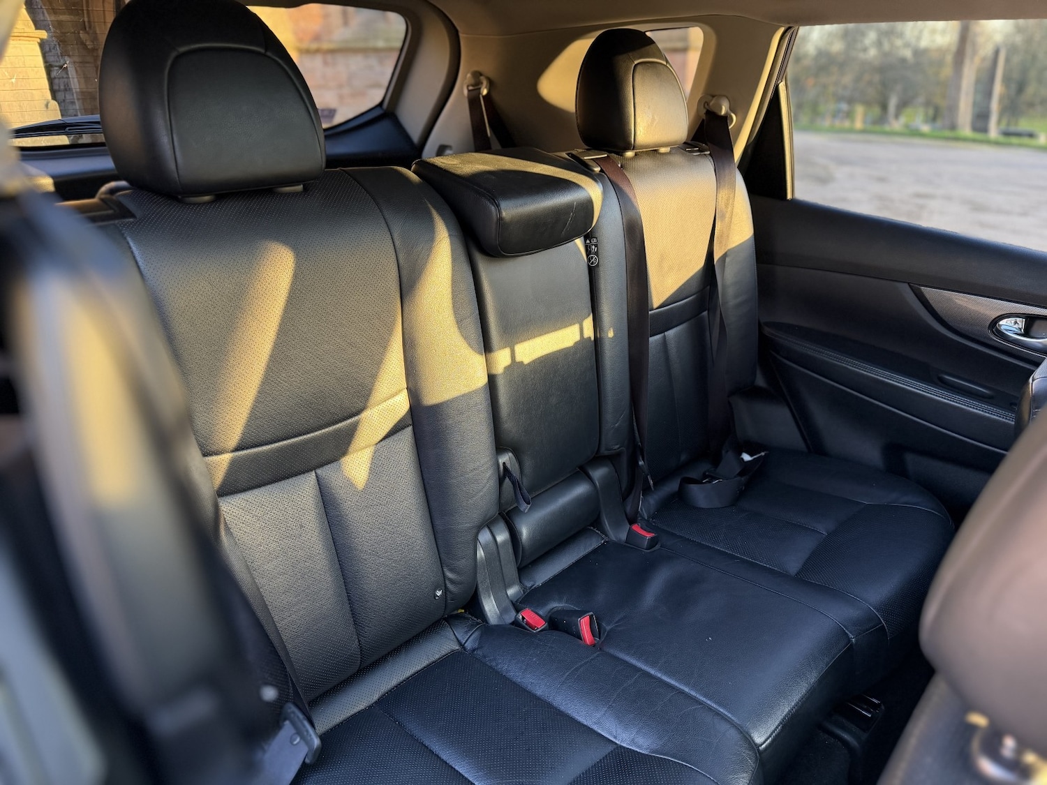 Used Nissan X-Trail 2016 for sale - 76741252: Photo 18