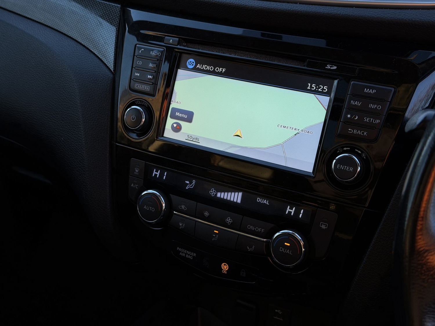 Used Nissan X-Trail 2016 for sale - 76741252: Photo 19