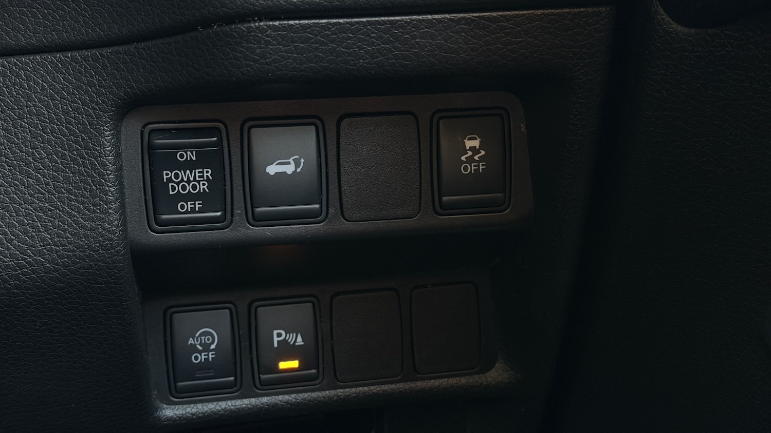 Used Nissan X-Trail 2016 for sale - 76741252: Photo 23