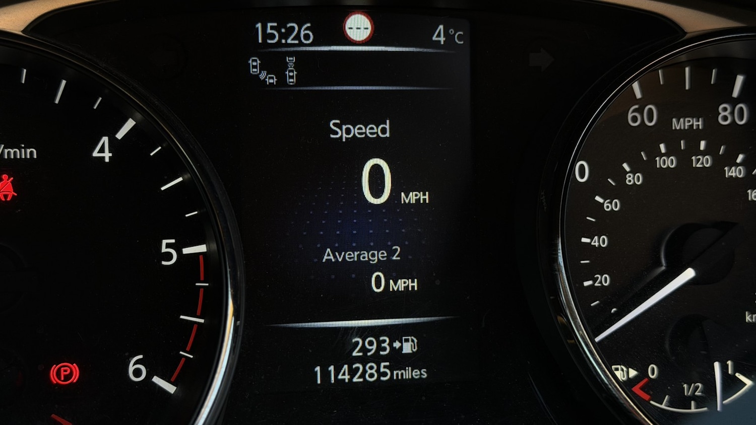 Used Nissan X-Trail 2016 for sale - 76741252: Photo 25