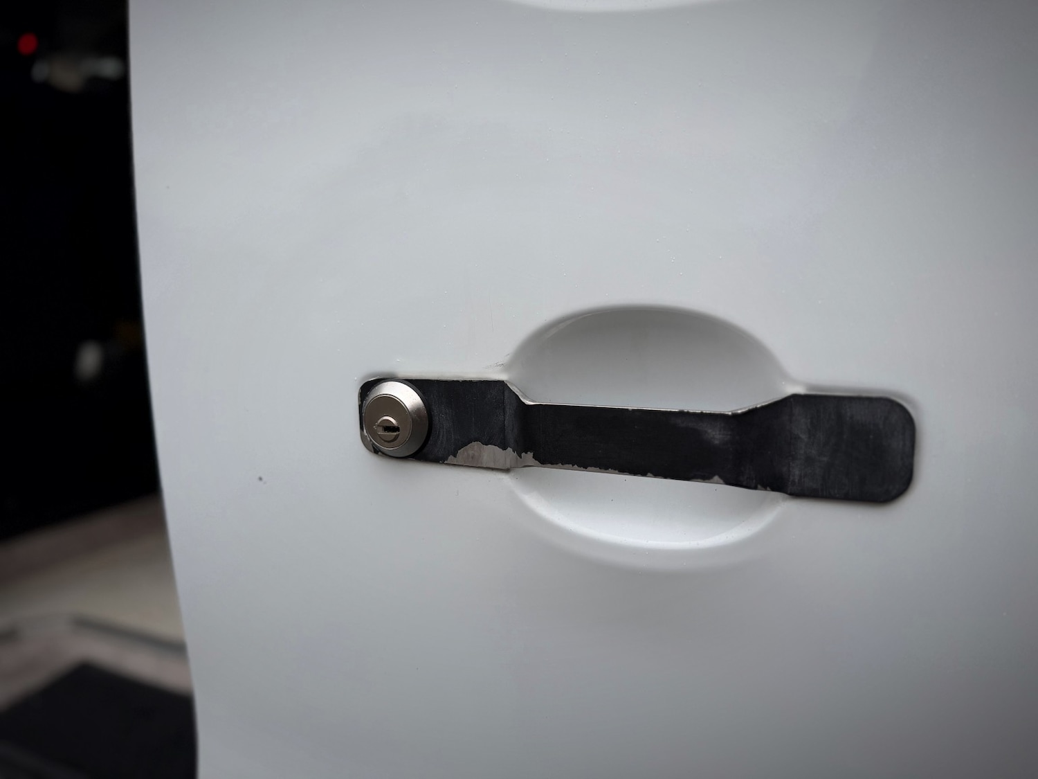 Used Renault Trafic 2014 for sale - 77622377: Photo 13