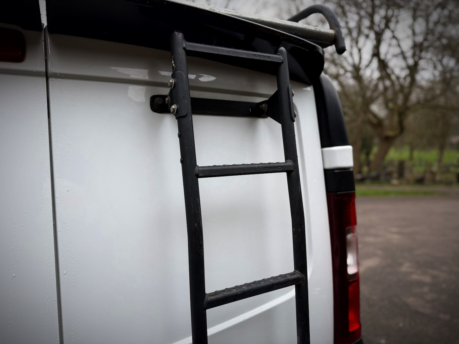 Used Renault Trafic 2014 for sale - 77622377: Photo 16