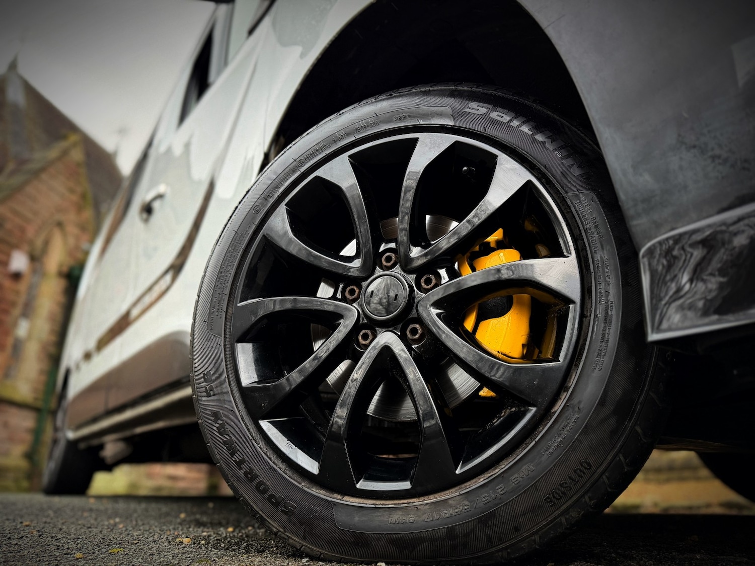 Used Renault Trafic 2014 for sale - 77622377: Photo 17