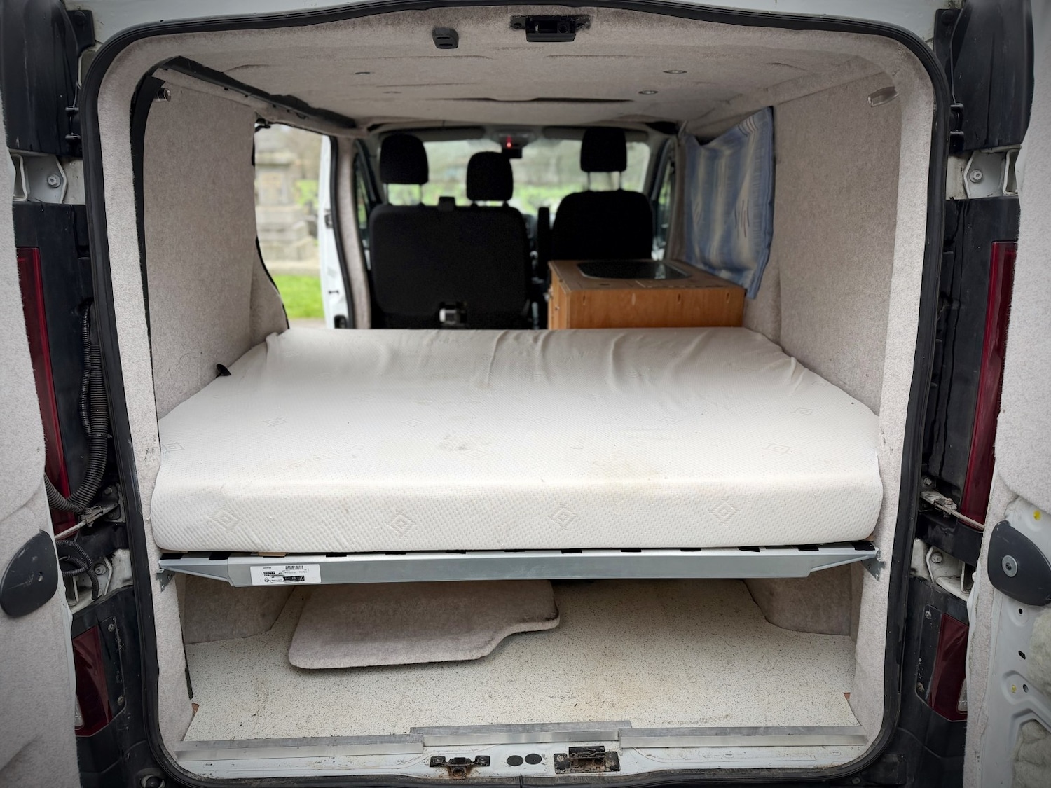 Used Renault Trafic 2014 for sale - 77622377: Photo 18