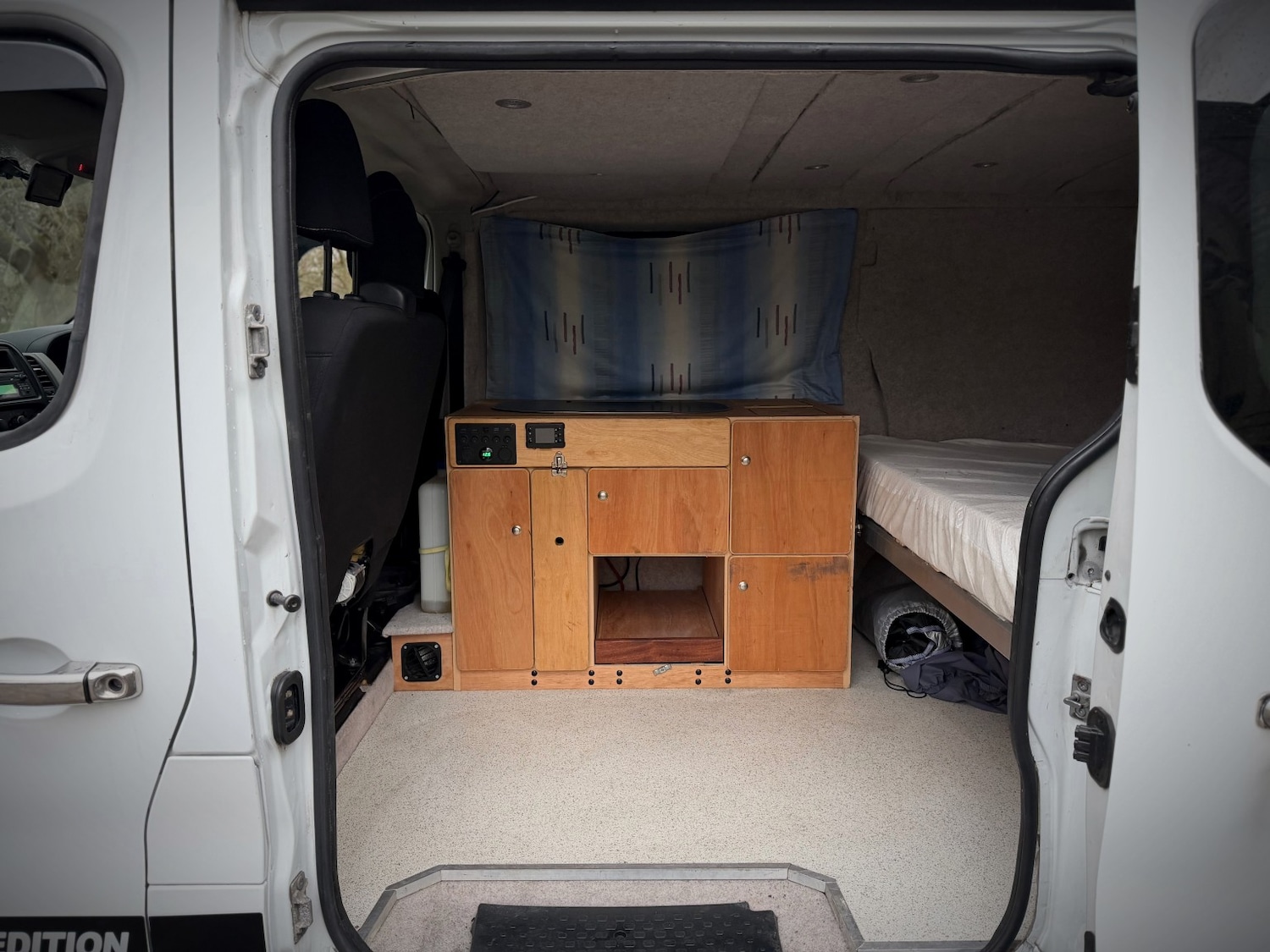 Used Renault Trafic 2014 for sale - 77622377: Photo 19