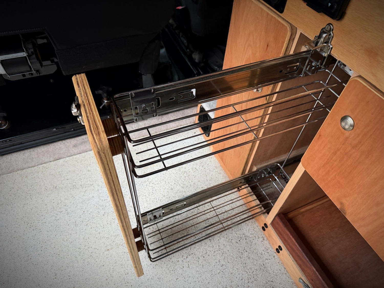 Used Renault Trafic 2014 for sale - 77622377: Photo 23