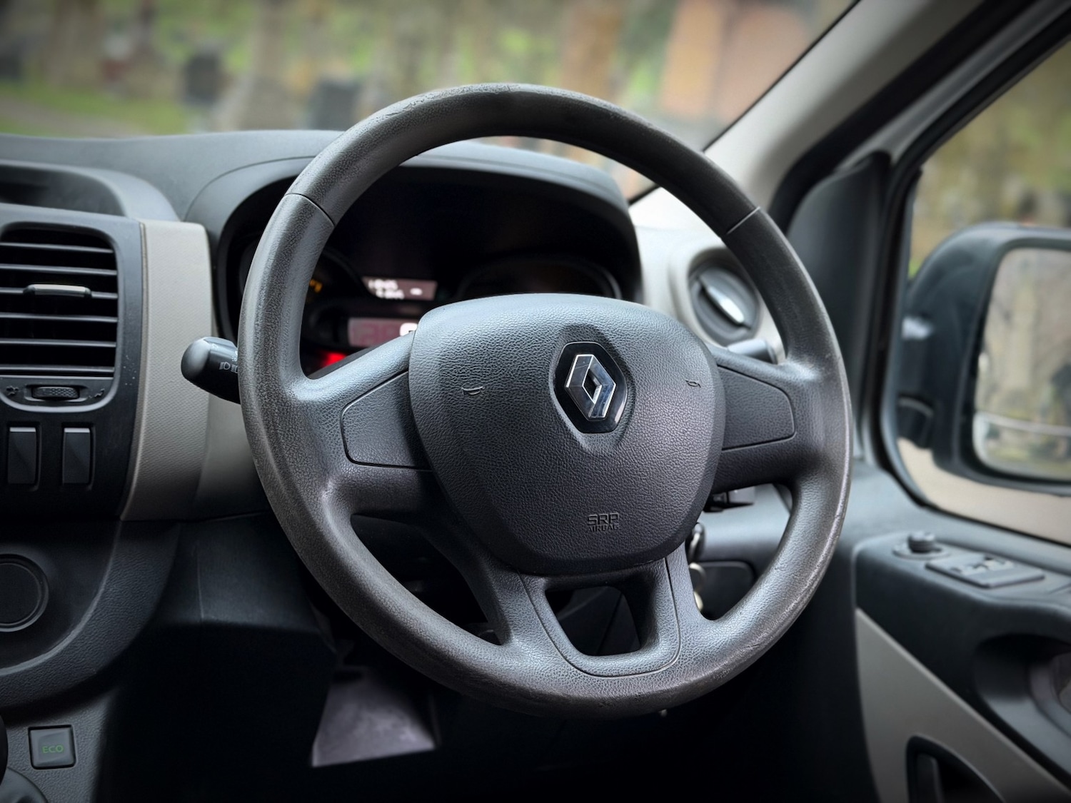 Used Renault Trafic 2014 for sale - 77622377: Photo 24