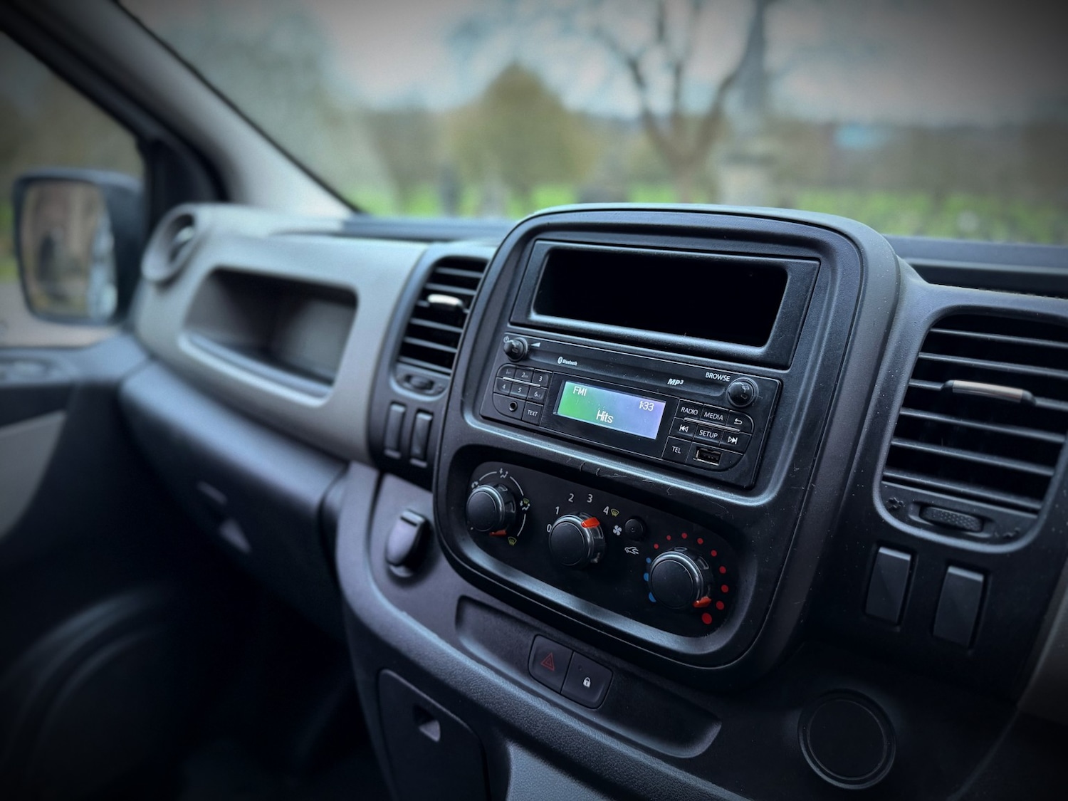 Used Renault Trafic 2014 for sale - 77622377: Photo 26