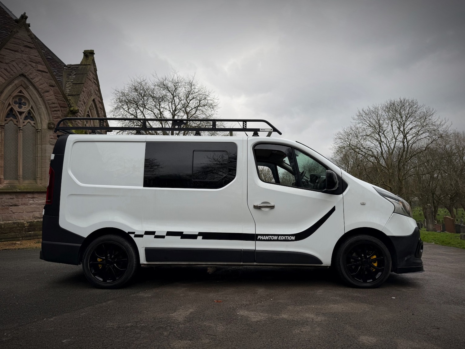 Used Renault Trafic 2014 for sale - 77622377: Photo 5