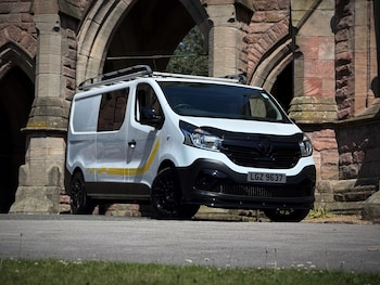 Used Renault Trafic 2019 for sale - 79017354: Photo