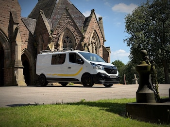 Used Renault Trafic 2019 for sale - 79017354: Photo