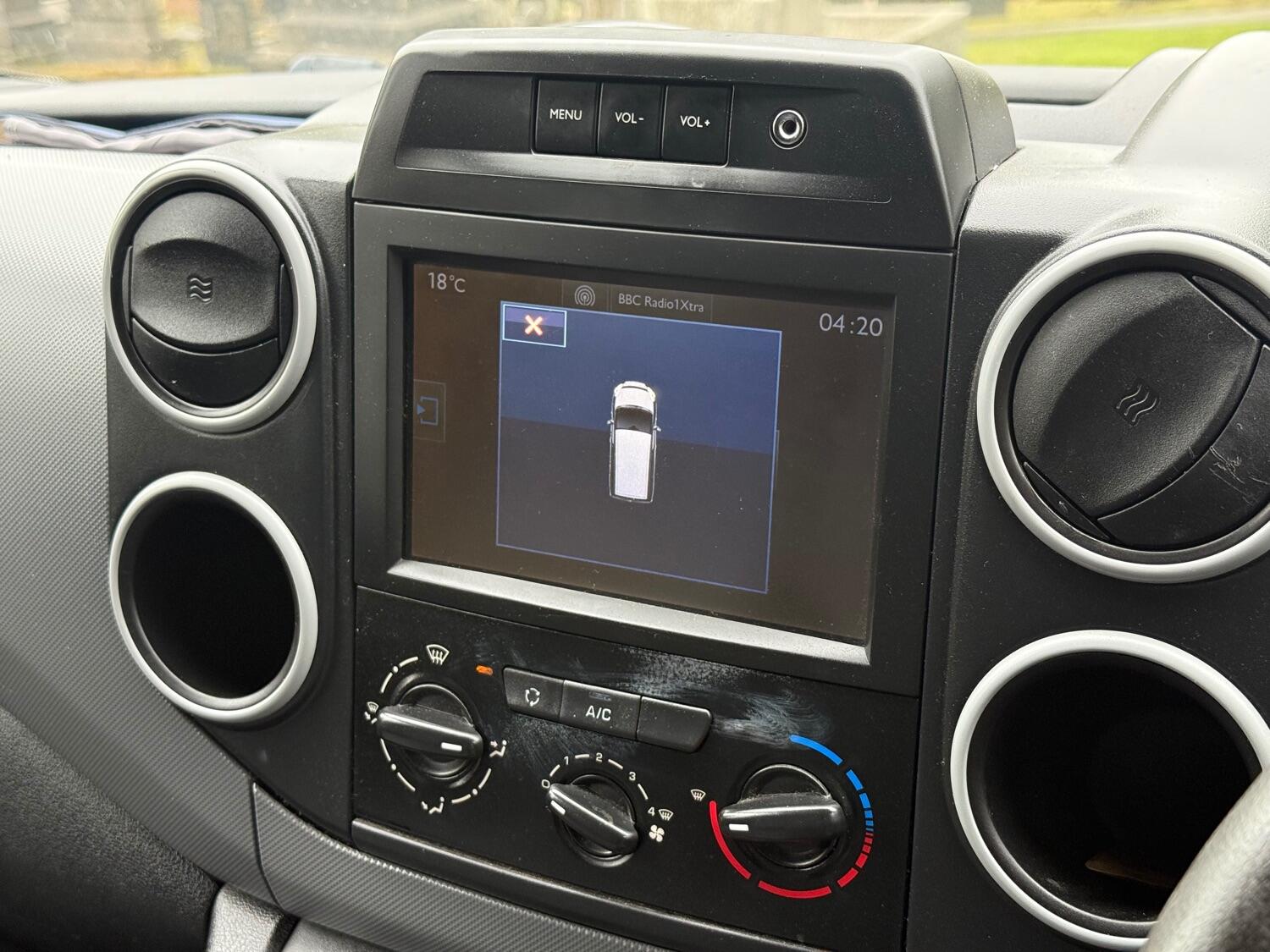 Vehicle 19