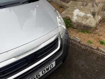 Used Peugeot Partner 2016 for sale - 75266655: Photo
