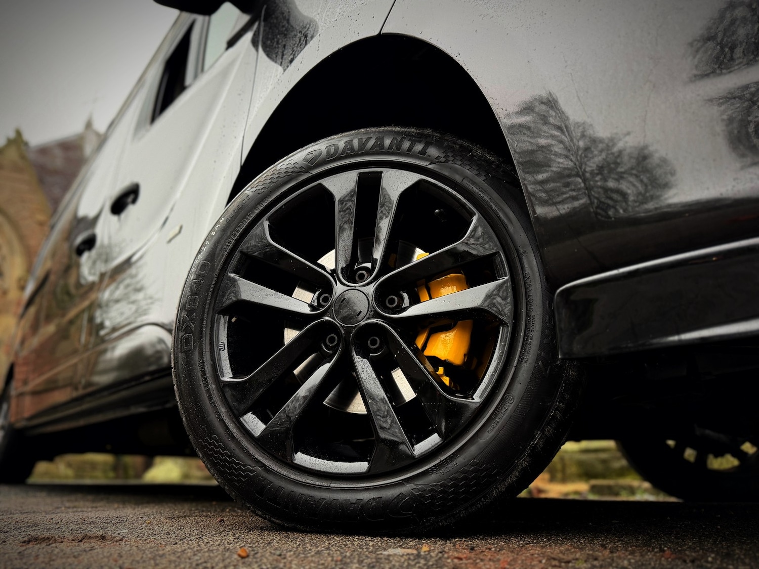 Used Vauxhall Vivaro 2015 for sale - 77159303: Photo 13