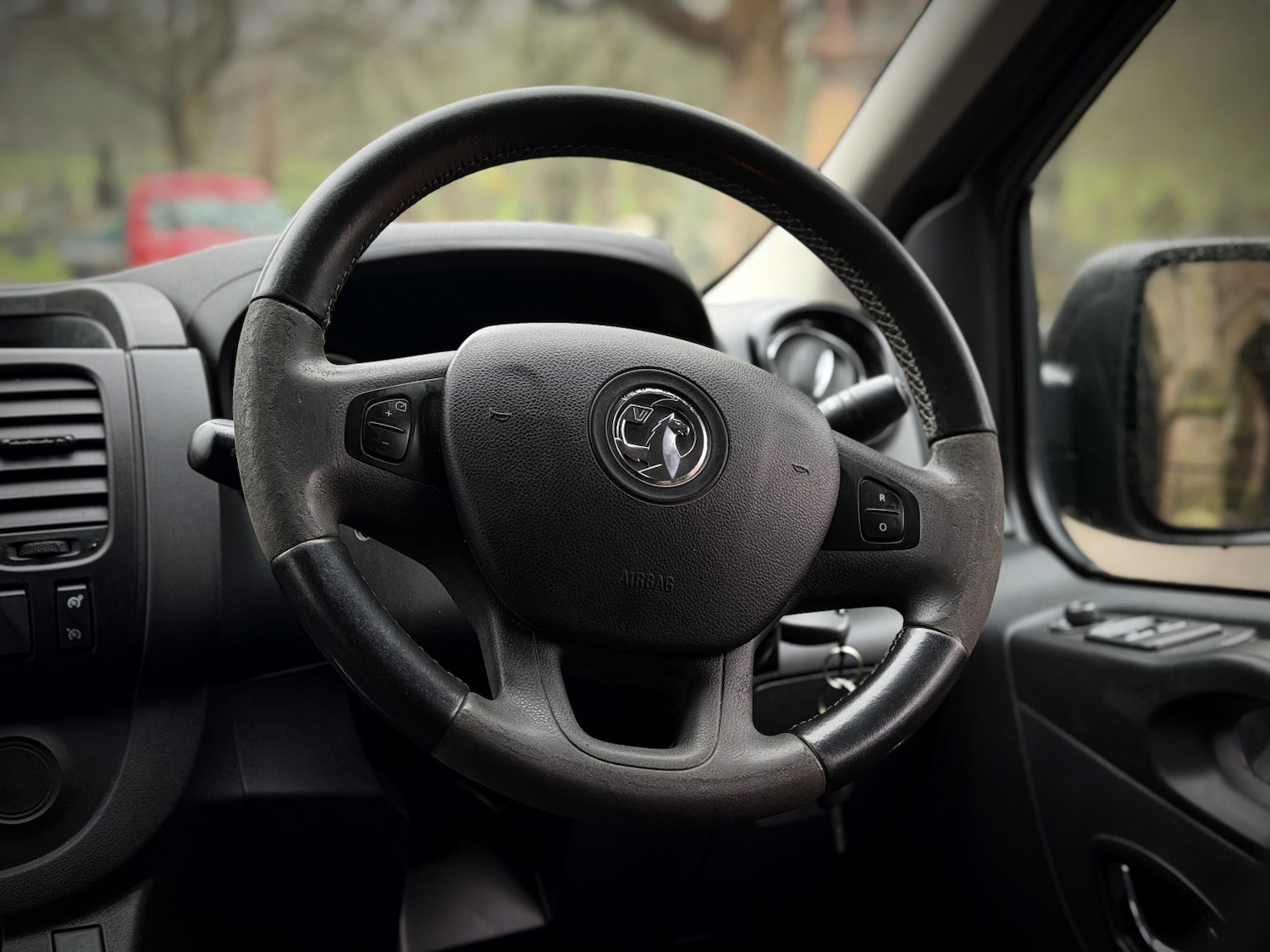 Used Vauxhall Vivaro 2015 for sale - 77159303: Photo 20