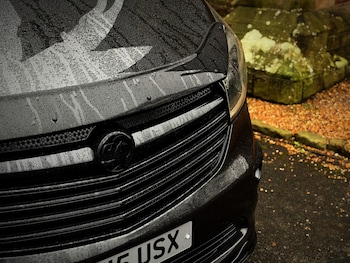 Used Vauxhall Vivaro 2015 for sale - 77159303: Photo