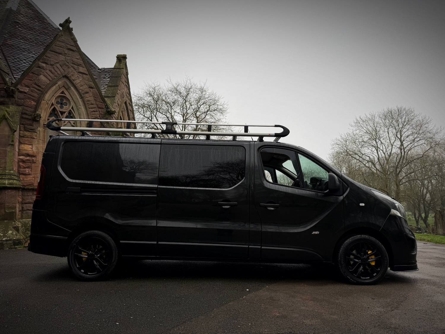 Used Vauxhall Vivaro 2015 for sale - 77159303: Photo 5