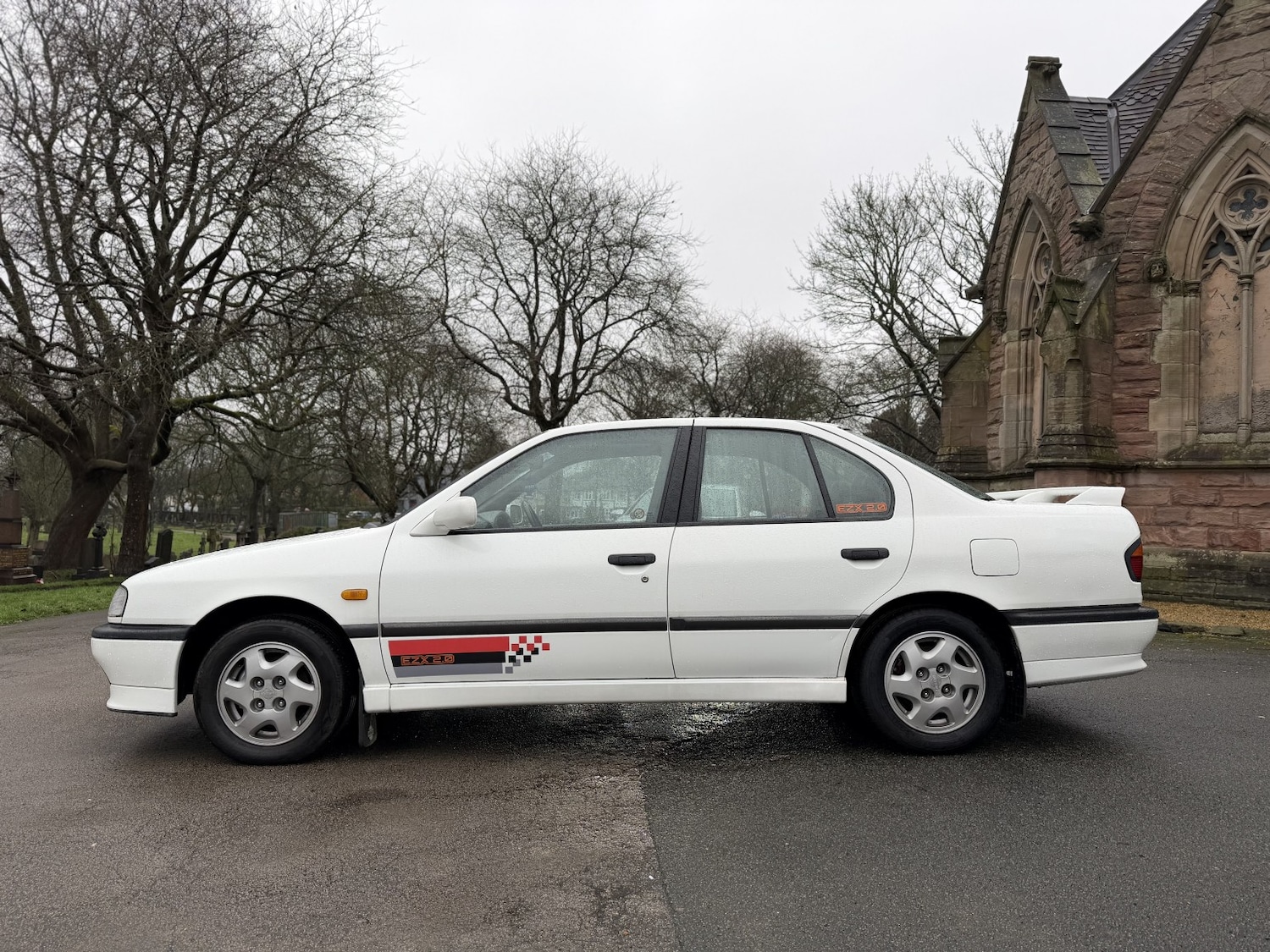 Used Nissan Primera 1990 for sale - 77350136: Photo 10