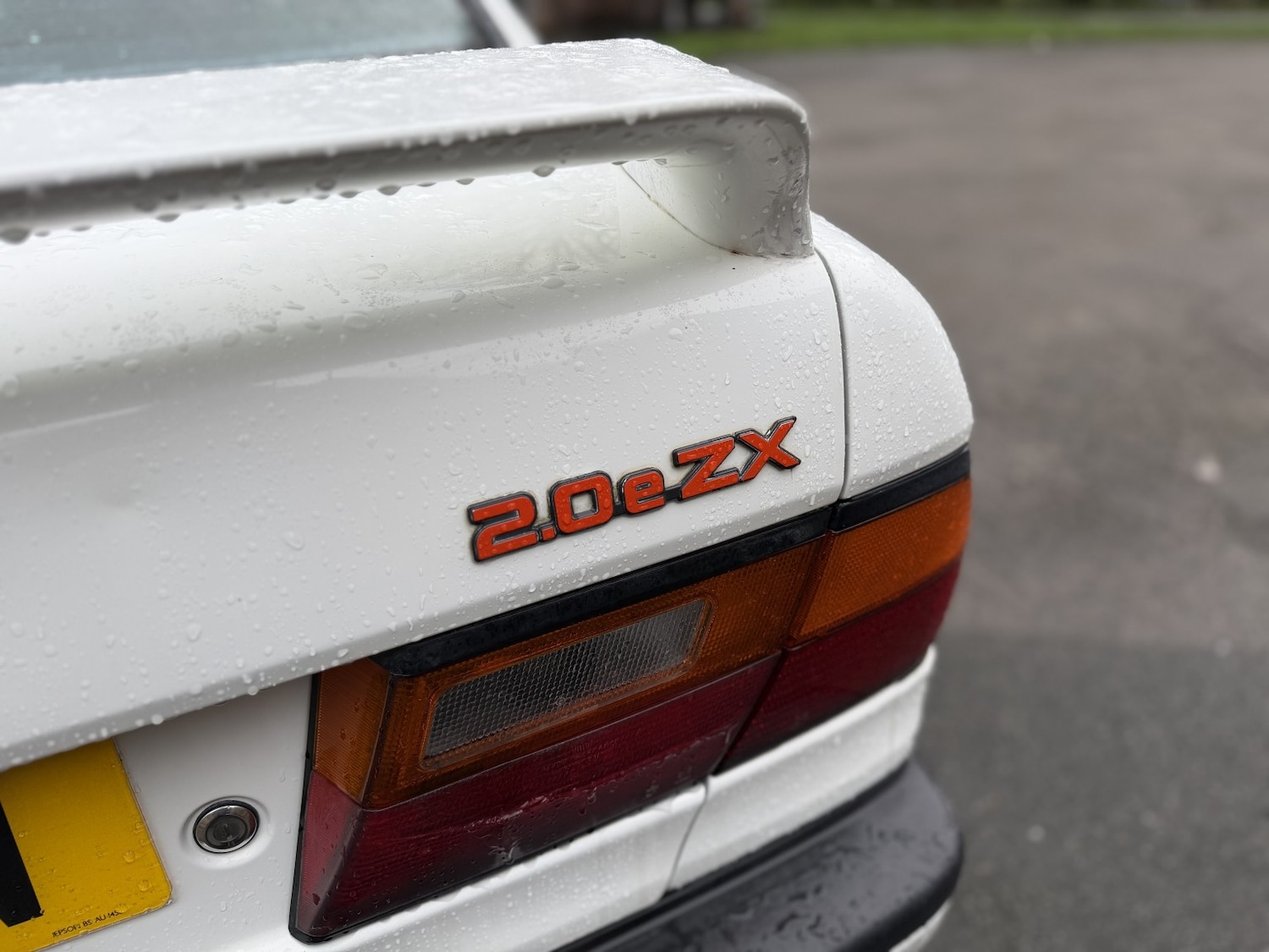 Used Nissan Primera 1990 for sale - 77350136: Photo 15