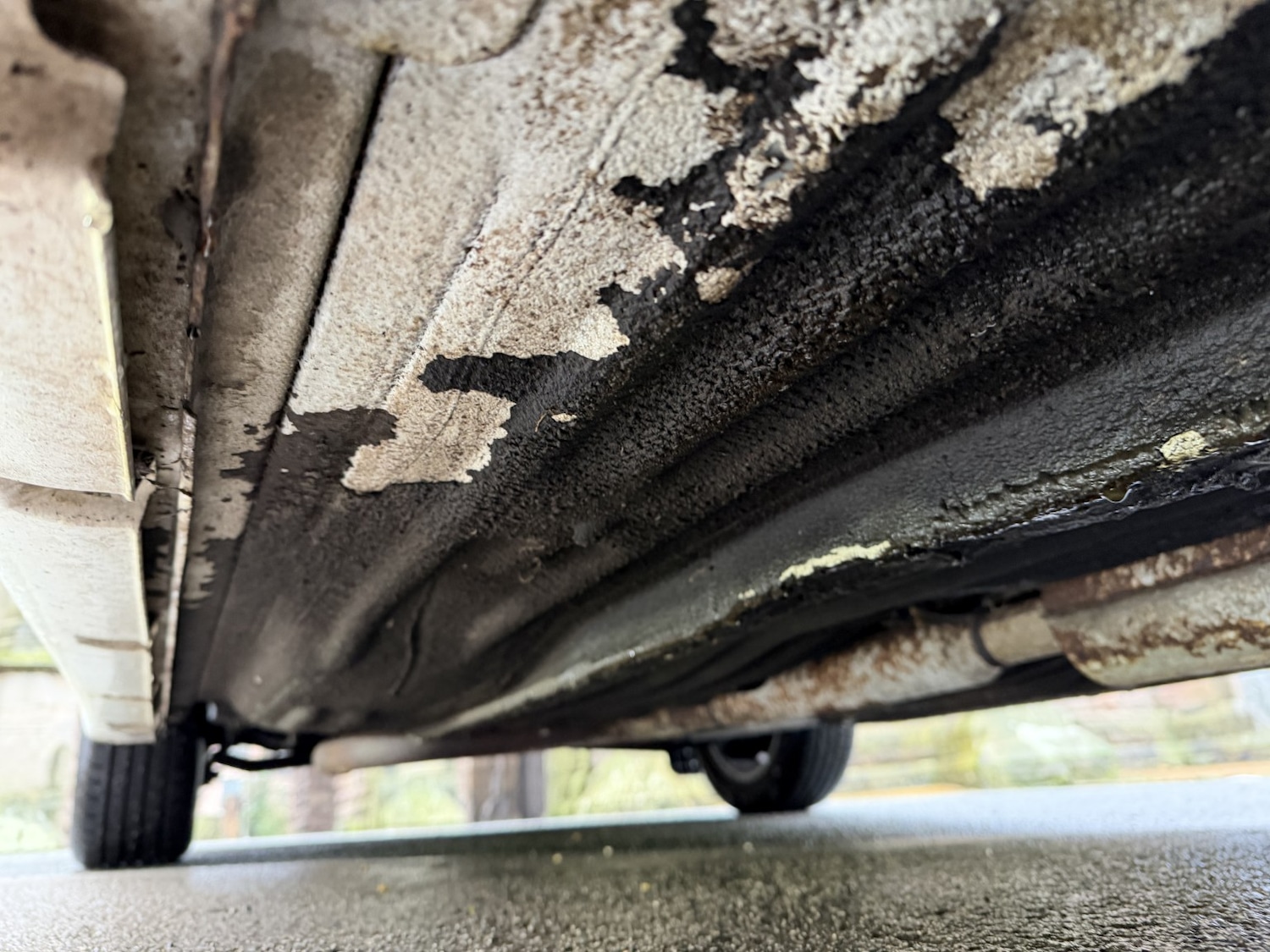 Used Nissan Primera 1990 for sale - 77350136: Photo 19