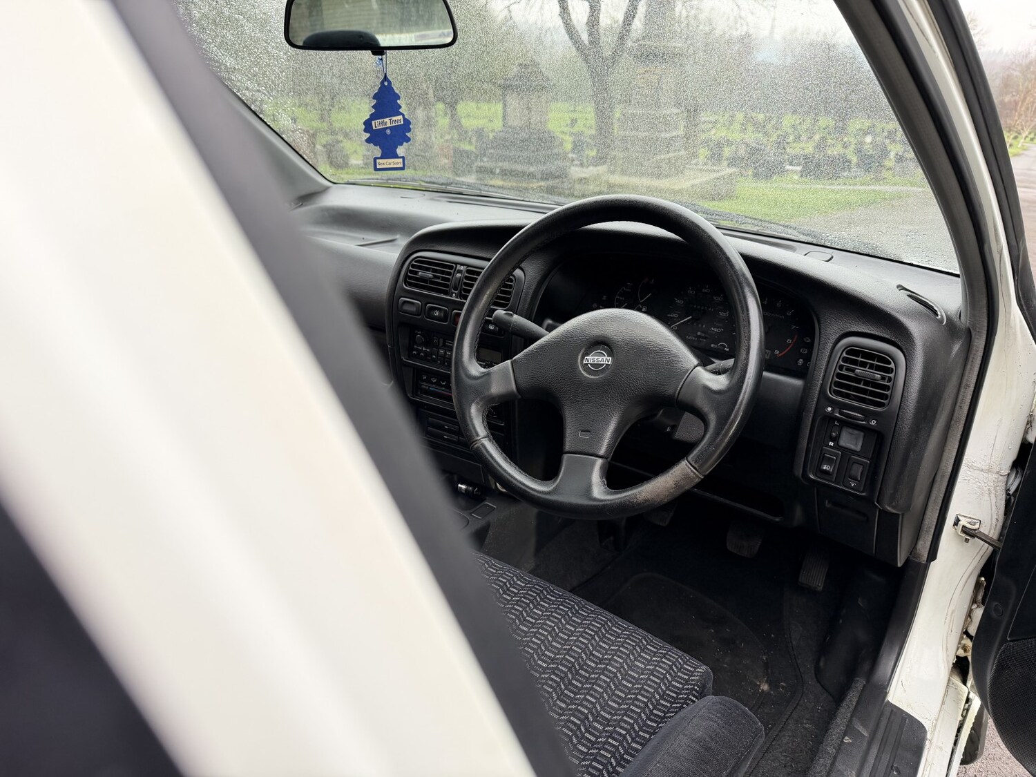 Used Nissan Primera 1990 for sale - 77350136: Photo 23