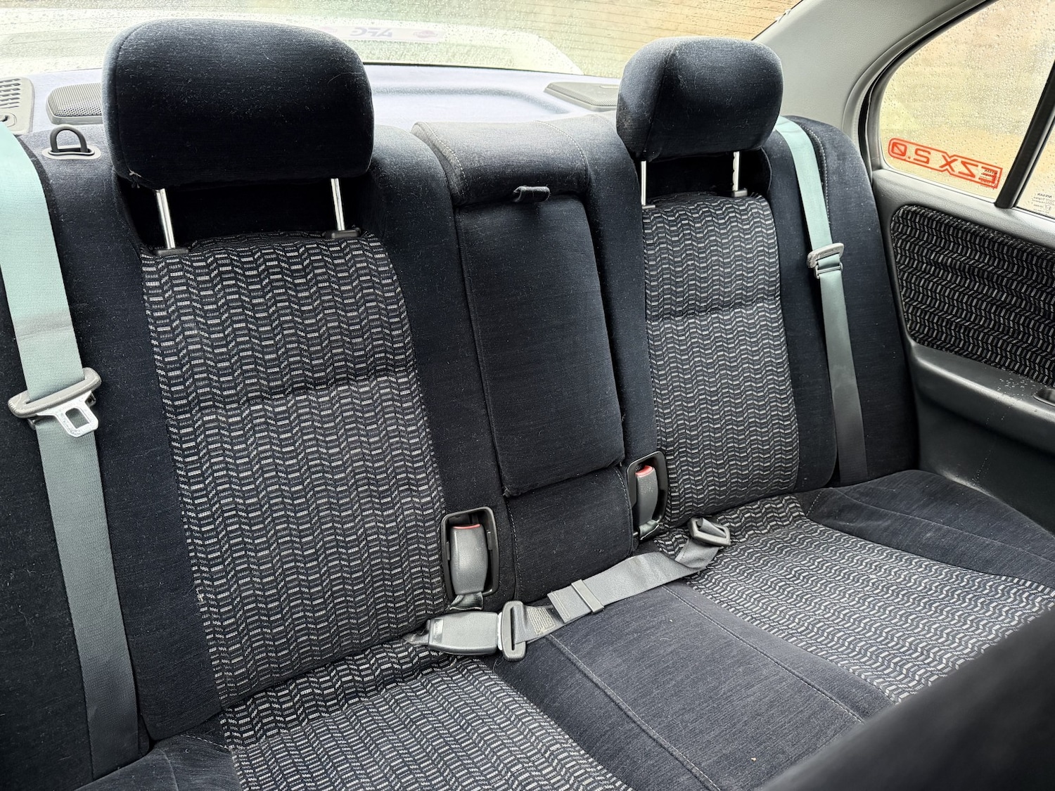 Used Nissan Primera 1990 for sale - 77350136: Photo 25