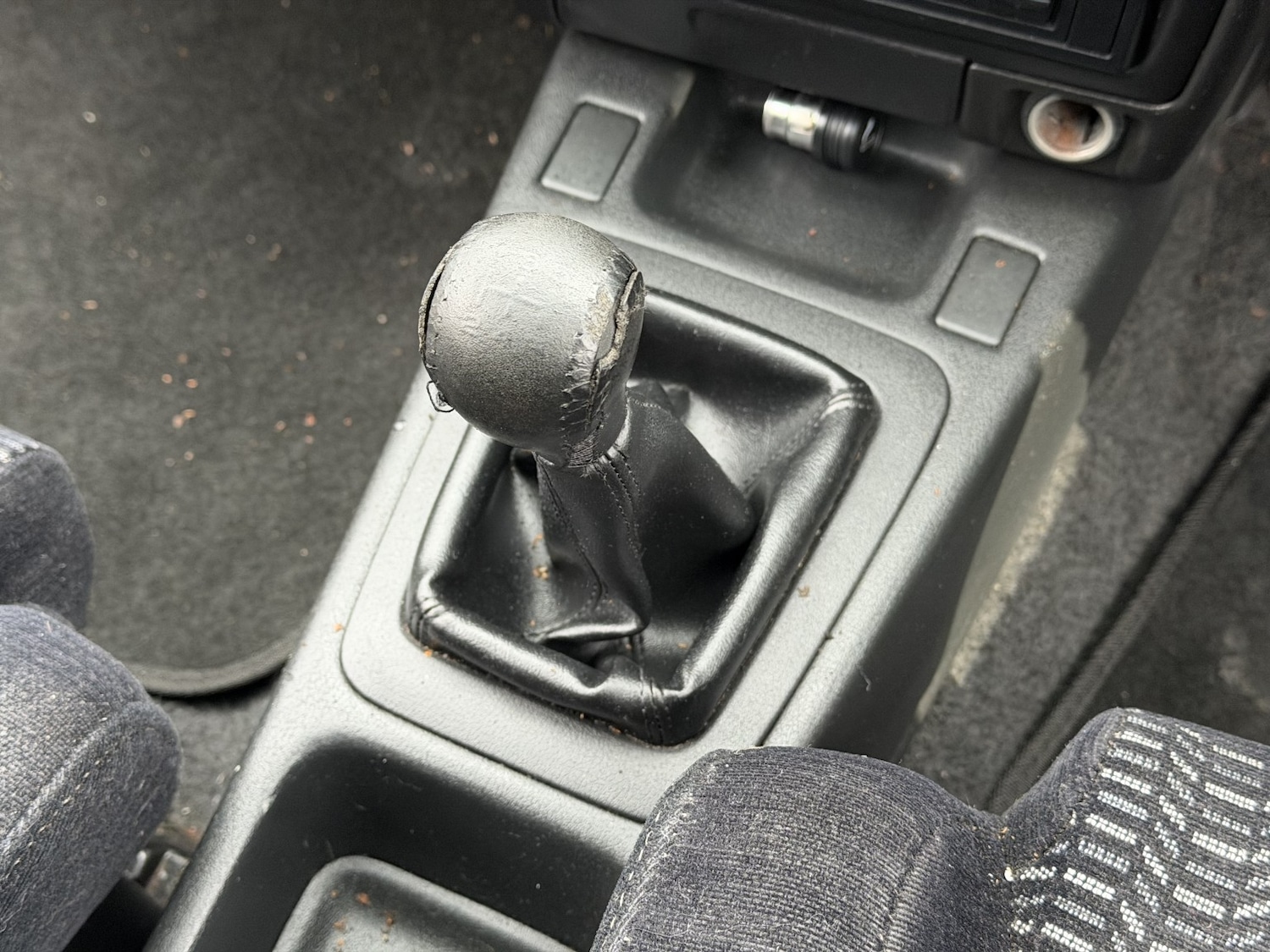 Used Nissan Primera 1990 for sale - 77350136: Photo 27