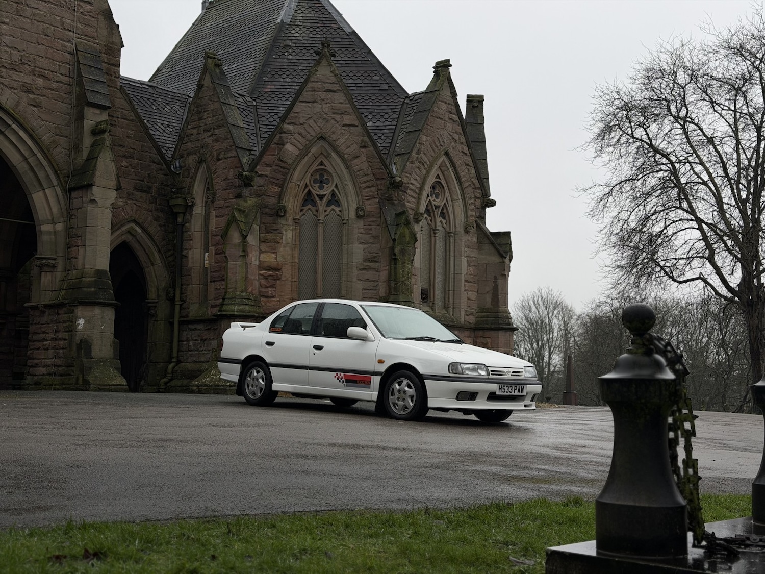 Used Nissan Primera 1990 for sale - 77350136: Photo 4