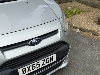 Used Ford Transit Connect 2015 for sale - 78956726: Photo